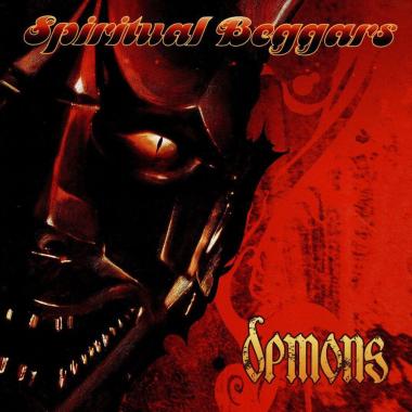 Spiritual Beggars -  Demons